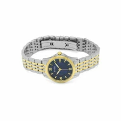 Bulova Classic Gold Plated Stainless Steel Classic Analogue Watch - 98M124 For Female -Outlet WatchShop Store unnamed file 100