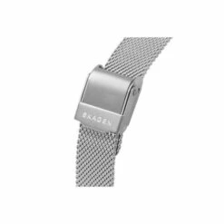 Skagen Amberline Stainless Steel Classic Analogue Quartz Watch - Skw2956 For Female -Outlet WatchShop Store unnamed file 1002