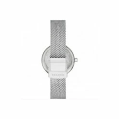 Skagen Amberline Stainless Steel Classic Analogue Quartz Watch - Skw2956 For Female -Outlet WatchShop Store unnamed file 1003
