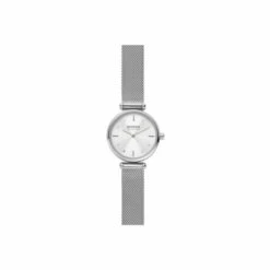 Skagen Amberline Stainless Steel Classic Analogue Quartz Watch - Skw2956 For Female -Outlet WatchShop Store unnamed file 1005