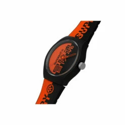 Superdry Urban Contrast Plastic/resin Fashion Analogue Quartz Watch - Syg346Bo For Male -Outlet WatchShop Store unnamed file 1008