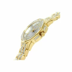 Bulova Crystal Octava Ladies' Stainless Steel Classic Quartz Watch - 98L302 For Female 13 Bulova Crystal Octava Ladies' Stainless Steel Classic Quartz Watch - 98L302 For Female -Outlet WatchShop Store unnamed file 1016