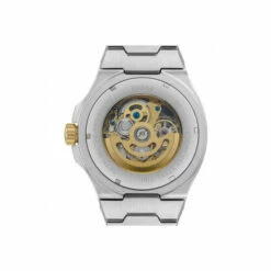 Ingersoll The Catalina Stainless Steel Classic Analogue Watch - I12504 For Male -Outlet WatchShop Store unnamed file 1021