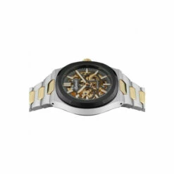 Ingersoll The Catalina Stainless Steel Classic Analogue Watch - I12504 For Male -Outlet WatchShop Store unnamed file 1024