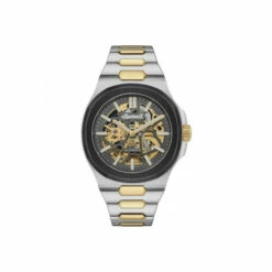 Ingersoll The Catalina Stainless Steel Classic Analogue Watch - I12504 For Male -Outlet WatchShop Store unnamed file 1025