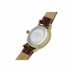 Rotary Windsor Stainless Steel Classic Analogue Quartz Watch - Gs05423/03 For Male -Outlet WatchShop Store unnamed file 1037