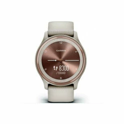 Garmin Vivomove Sport Plastic/resin Complication Hybrid Watch - 010-02566-01 For Unisex -Outlet WatchShop Store unnamed file 1049