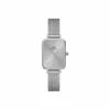 Daniel Wellington Quadro Pressed Unitone Stainless Steel Classic Watch - Dw00100486 For Unisex 2 Daniel Wellington Quadro Pressed Unitone Stainless Steel Classic Watch - Dw00100486 For Unisex -Outlet WatchShop Store unnamed file 105