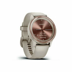 Garmin Vivomove Sport Plastic/resin Complication Hybrid Watch - 010-02566-01 For Unisex -Outlet WatchShop Store unnamed file 1050