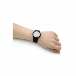 Casio Classic Plastic/resin Classic Analogue Quartz Watch - Mq-24-7Bll For Unisex -Outlet WatchShop Store unnamed file 1058