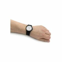 Casio Classic Plastic/resin Classic Analogue Quartz Watch - Mq-24-7Bll For Unisex -Outlet WatchShop Store unnamed file 1059