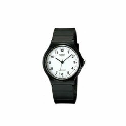 Casio Classic Plastic/resin Classic Analogue Quartz Watch - Mq-24-7Bll For Unisex -Outlet WatchShop Store unnamed file 1060
