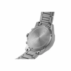 Armani Exchange Stainless Steel Fashion Analogue Quartz Watch - Ax1720 For Male -Outlet WatchShop Store unnamed file 1064