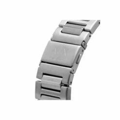 Armani Exchange Stainless Steel Fashion Analogue Quartz Watch - Ax1720 For Male -Outlet WatchShop Store unnamed file 1065