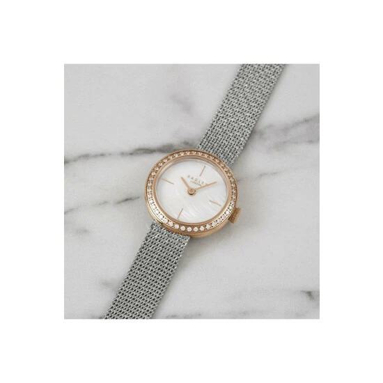 Radley Stainless Steel Fashion Analogue Quartz Watch - Ry4567 For Female 4 Radley Stainless Steel Fashion Analogue Quartz Watch - Ry4567 For Female - Image 2
