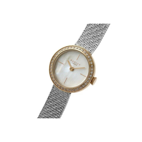 Radley Stainless Steel Fashion Analogue Quartz Watch - Ry4567 For Female 5 Radley Stainless Steel Fashion Analogue Quartz Watch - Ry4567 For Female - Image 3