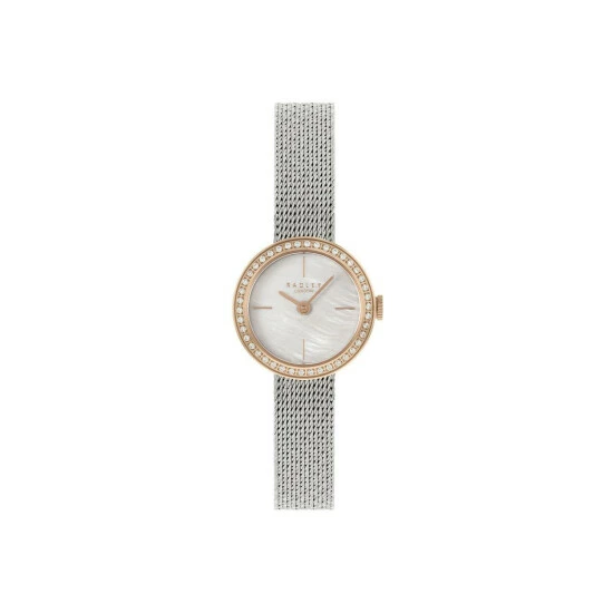 Radley Stainless Steel Fashion Analogue Quartz Watch - Ry4567 For Female 9 Radley Stainless Steel Fashion Analogue Quartz Watch - Ry4567 For Female - Image 7