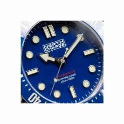 Depth Charge Stainless Steel Sports Analogue Watch - Db106621 For Male -Outlet WatchShop Store unnamed file 1079