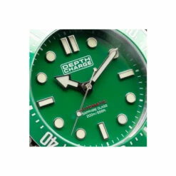 Depth Charge Stainless Steel Sports Analogue Watch - Db106631 For Male -Outlet WatchShop Store unnamed file 1086