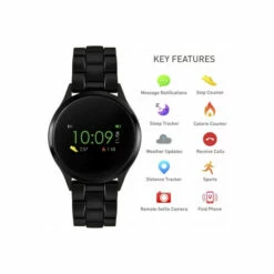 Reflex Active Stainless Steel Fitness Watch - Ra04-3000 For Male -Outlet WatchShop Store unnamed file 1092