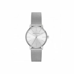 Armani Exchange Stainless Steel Fashion Analogue Quartz Watch - Ax5535 For Female -Outlet WatchShop Store unnamed file 1108