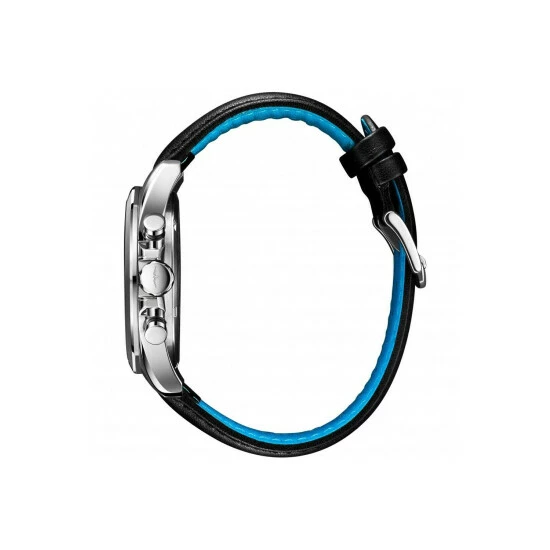 Rotary Limited Edition Stainless Steel Classic Analogue Quartz Watch - 1In8 For Male 4 Rotary Limited Edition Stainless Steel Classic Analogue Quartz Watch - 1In8 For Male - Image 2