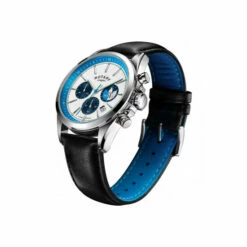 Rotary Limited Edition Stainless Steel Classic Analogue Quartz Watch - 1In8 For Male 11 Rotary Limited Edition Stainless Steel Classic Analogue Quartz Watch - 1In8 For Male -Outlet WatchShop Store unnamed file 1118