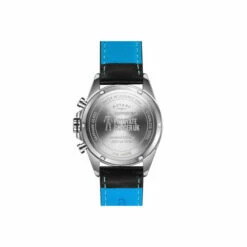 Rotary Limited Edition Stainless Steel Classic Analogue Quartz Watch - 1In8 For Male 12 Rotary Limited Edition Stainless Steel Classic Analogue Quartz Watch - 1In8 For Male -Outlet WatchShop Store unnamed file 1119