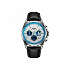 Rotary Limited Edition Stainless Steel Classic Analogue Quartz Watch - 1In8 For Male 15 Rotary Limited Edition Stainless Steel Classic Analogue Quartz Watch - 1In8 For Male -Outlet WatchShop Store unnamed file 1122