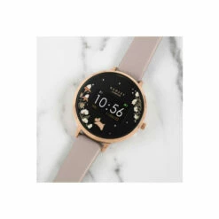 Radley Smart Aluminium Digital Quartz Smart Touch Watch - Rys03-2052 For Female -Outlet WatchShop Store unnamed file 1124