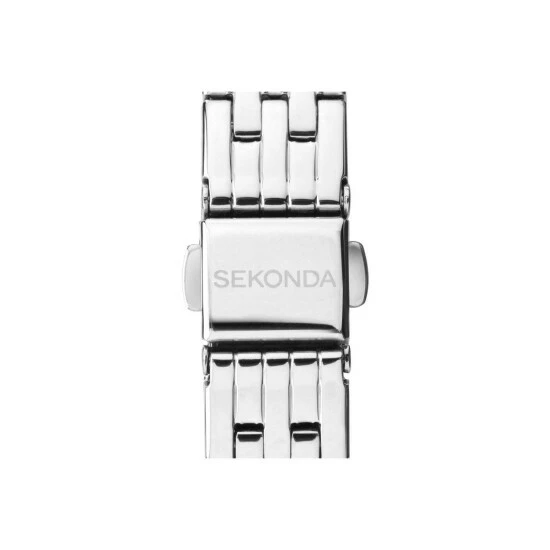 Sekonda Classic Analogue Quartz Watch - 40348 For Female 7 Sekonda Classic Analogue Quartz Watch - 40348 For Female - Image 5