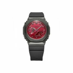 Casio G Shock Stainless Steel Classic Combination Watch - Gm-2100B-4Aer For Male 11 Casio G Shock Stainless Steel Classic Combination Watch - Gm-2100B-4Aer For Male -Outlet WatchShop Store unnamed file 114