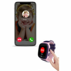 Karen M LT31 Smart Watch For Unisex -Outlet WatchShop Store unnamed file 1153