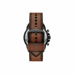 Fossil Bronson Stainless Steel Fashion Analogue Quartz Watch - Fs5856 For Male -Outlet WatchShop Store unnamed file 1158