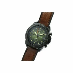 Fossil Bronson Stainless Steel Fashion Analogue Quartz Watch - Fs5856 For Male -Outlet WatchShop Store unnamed file 1160