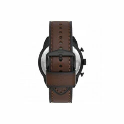 Fossil Bronson Stainless Steel Fashion Analogue Quartz Watch - Fs5875 For Male -Outlet WatchShop Store unnamed file 1165