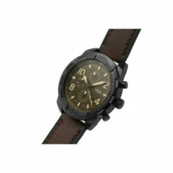 Fossil Bronson Stainless Steel Fashion Analogue Quartz Watch - Fs5875 For Male -Outlet WatchShop Store unnamed file 1167