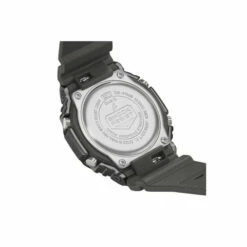 Casio G Shock Stainless Steel Classic Combination Watch - Gm-2100B-4Aer For Male 14 Casio G Shock Stainless Steel Classic Combination Watch - Gm-2100B-4Aer For Male -Outlet WatchShop Store unnamed file 117