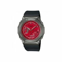 Casio G Shock Stainless Steel Classic Combination Watch - Gm-2100B-4Aer For Male 15 Casio G Shock Stainless Steel Classic Combination Watch - Gm-2100B-4Aer For Male -Outlet WatchShop Store unnamed file 118