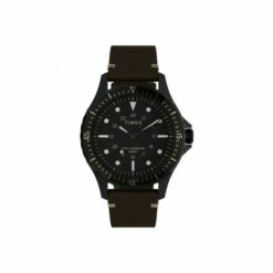Timex Military Stainless Steel Classic Watch - Tw2V45400 For Male -Outlet WatchShop Store unnamed file 1188