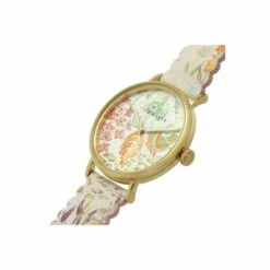 Ted Baker Phylipa Retro Stainless Steel Fashion Analogue Watch - Bkpphs235 For Female -Outlet WatchShop Store unnamed file 1204