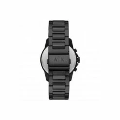 Armani Exchange Stainless Steel Fashion Analogue Quartz Watch - Ax1722 For Male 11 Armani Exchange Stainless Steel Fashion Analogue Quartz Watch - Ax1722 For Male -Outlet WatchShop Store unnamed file 121