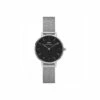 Daniel Wellington Petite 28 Sterling Stainless Steel Classic Quartz Watch - Dw00100218 For Female -Outlet WatchShop Store unnamed file 1213