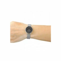 Daniel Wellington Petite 28 Sterling Stainless Steel Classic Quartz Watch - Dw00100218 For Female -Outlet WatchShop Store unnamed file 1217