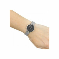 Daniel Wellington Petite 28 Sterling Stainless Steel Classic Quartz Watch - Dw00100218 For Female -Outlet WatchShop Store unnamed file 1218