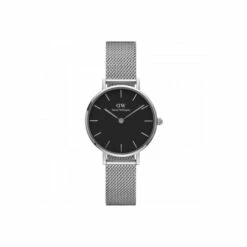 Daniel Wellington Petite 28 Sterling Stainless Steel Classic Quartz Watch - Dw00100218 For Female -Outlet WatchShop Store unnamed file 1219