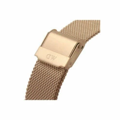 Daniel Wellington Petite Amber Stainless Steel Classic Analogue Watch - Dw00100478 For Female -Outlet WatchShop Store unnamed file 1223