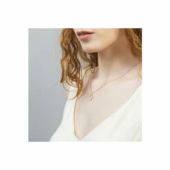 Radley Jewellery Penny Fields Sterling Silver Fashion Necklace - Ryj2322 For Female -Outlet WatchShop Store unnamed file 1228