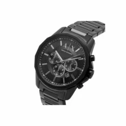 Armani Exchange Stainless Steel Fashion Analogue Quartz Watch - Ax1722 For Male 13 Armani Exchange Stainless Steel Fashion Analogue Quartz Watch - Ax1722 For Male -Outlet WatchShop Store unnamed file 123