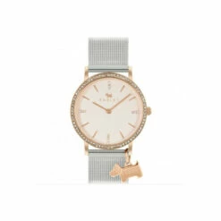 Radley Fashion Analogue Quartz Watch - Ry4597 For Female